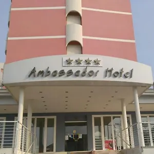 Feriested Ambassador